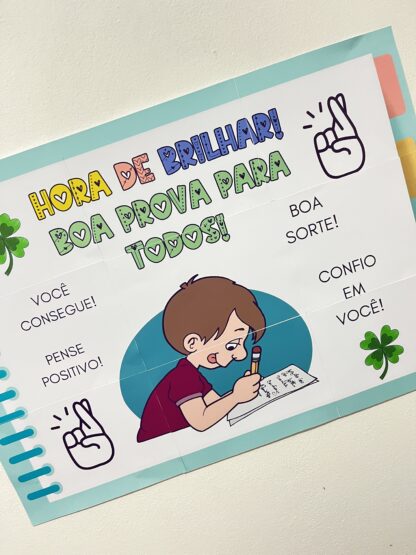 BOA PROVA PAINEL