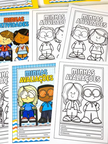 Capinhas com Alça - Minhas atividades - Imagem 4