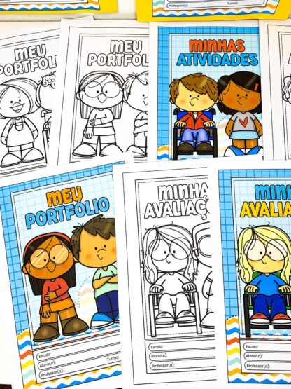 Capinhas com Alça - Minhas atividades - Imagem 7