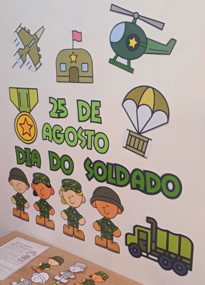 Dia do Soldado - Imagem 3