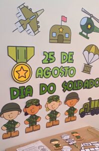 Dia do Soldado