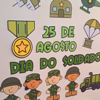 Dia do Soldado