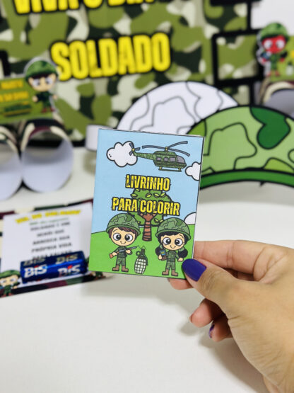 Dia do Soldado Brasileiro - Imagem 5