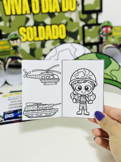 Dia do Soldado Brasileiro - Imagem 6