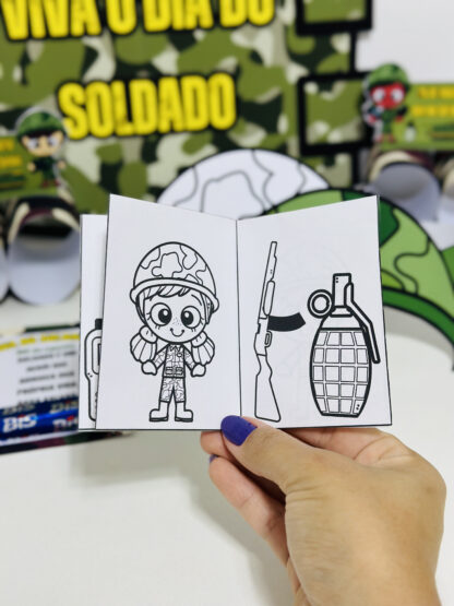 Dia do Soldado Brasileiro - Imagem 7