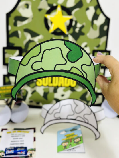 Dia do Soldado Brasileiro - Imagem 10