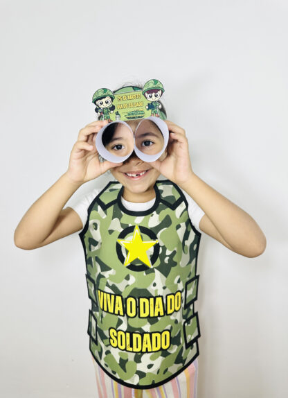 Dia do Soldado Brasileiro - Imagem 11