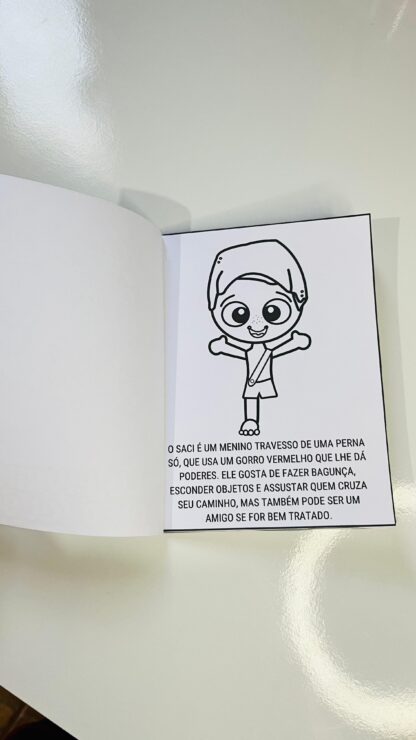 Livrinho do folclore - Imagem 6