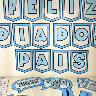 Kit Dia dos Pais