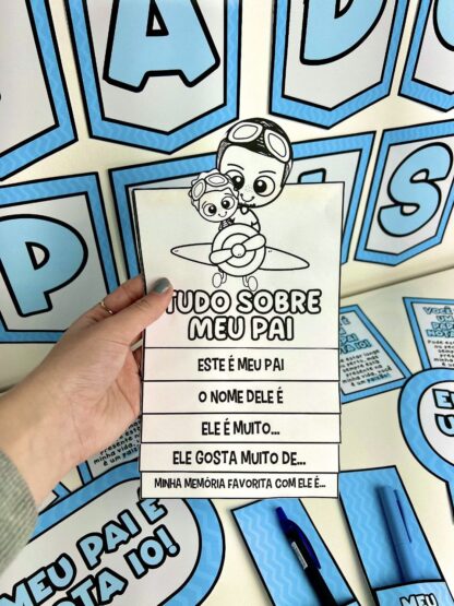 Kit Dia dos Pais - Imagem 2