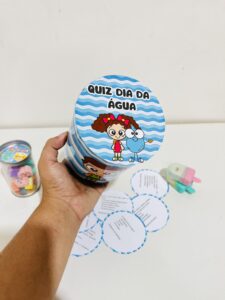QUIZ DIA DA ÁGUA