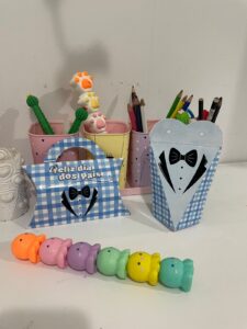 KIT DIA DOS PAIS PRONTO PARA IMPRIMIR! Lançamento