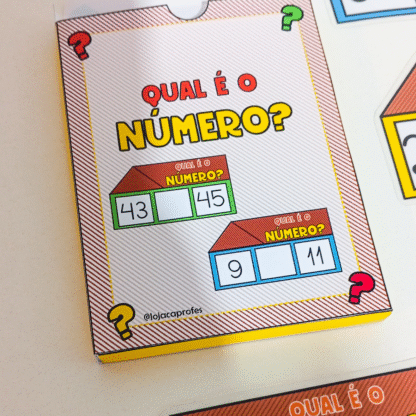 Qual é o número? - Imagem 3