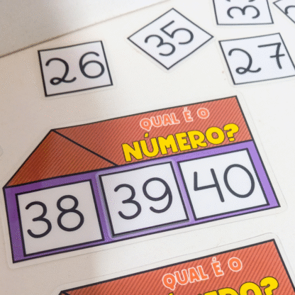 Qual é o número? - Imagem 2