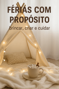 FERIAS COM PROPÓSITO
