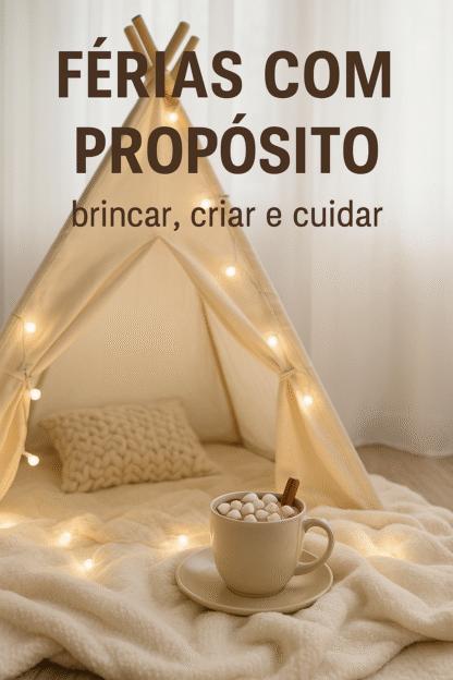 FERIAS COM PROPÓSITO