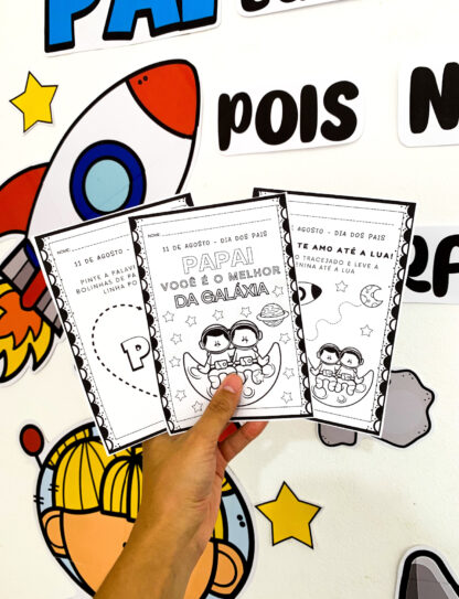 Kit dia dos pais - Imagem 4