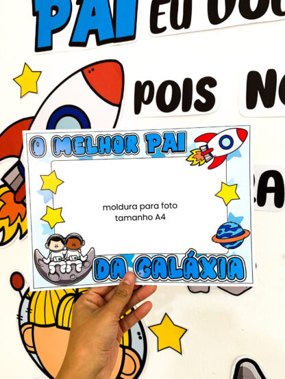 Kit dia dos pais - Imagem 7