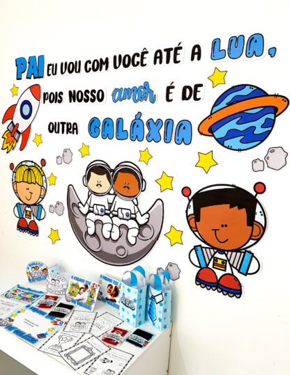 Kit dia dos pais - Imagem 12