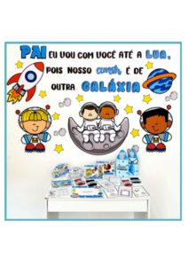 Kit Dia dos Pais