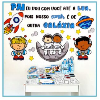 Kit Dia dos Pais