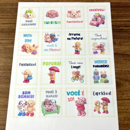 INCENTIVOS BOBBIE GOODS - Imagem 6