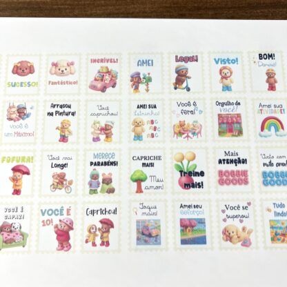 INCENTIVOS BOBBIE GOODS - Imagem 5