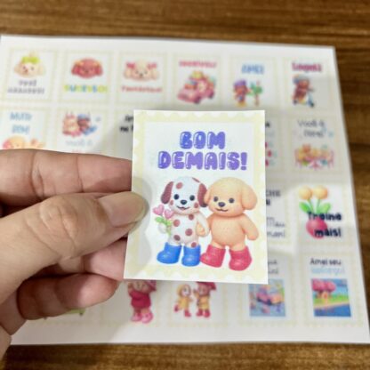 INCENTIVOS BOBBIE GOODS - Imagem 2