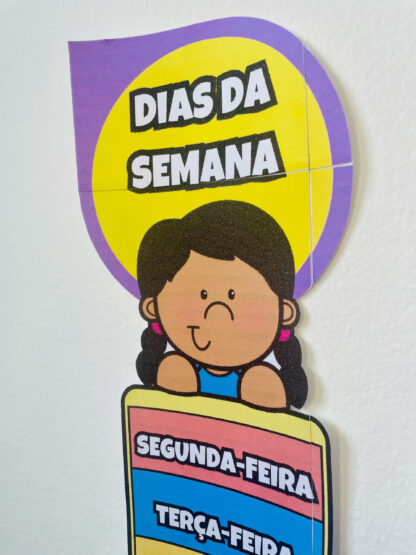 PAINEL DE CALENDÁRIO INTERATIVO - Imagem 3