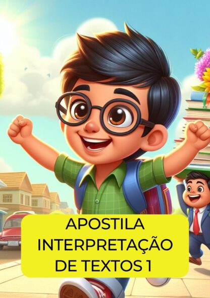 Textos Diversos – Interpretação e Gramática - Imagem 3