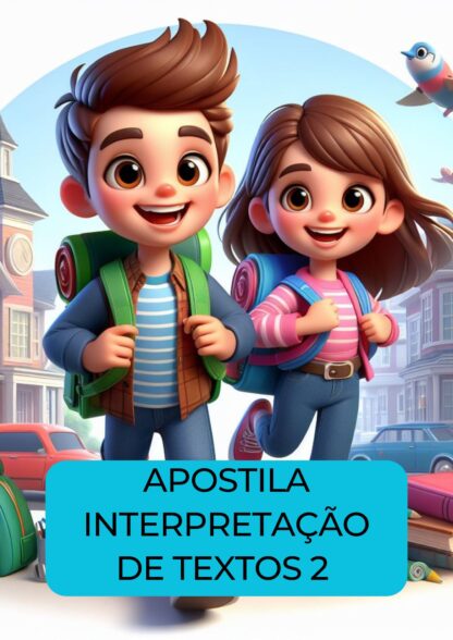 Textos Diversos – Interpretação e Gramática - Imagem 2