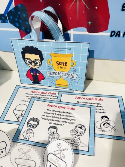 Kit Dia dos Pais - Imagem 4