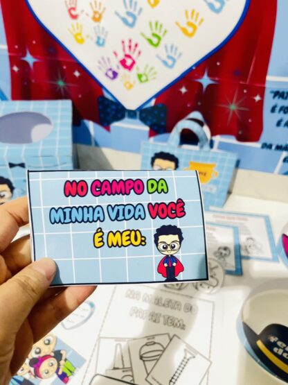 Kit Dia dos Pais - Imagem 5