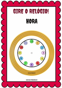 Hora de Aprender!