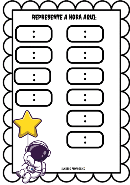 Hora de Aprender! - Imagem 2
