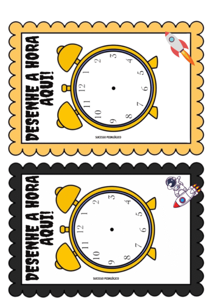 Hora de Aprender! - Imagem 3