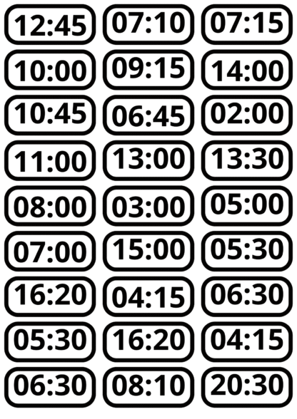 Hora de Aprender! - Imagem 4