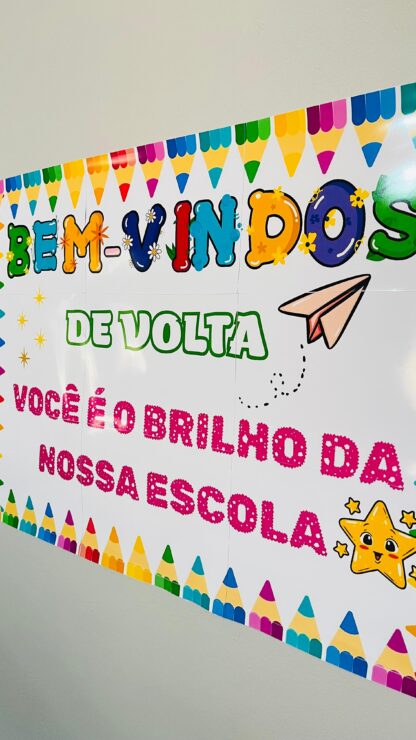 Mini kit volta as aulas recesso - Imagem 5