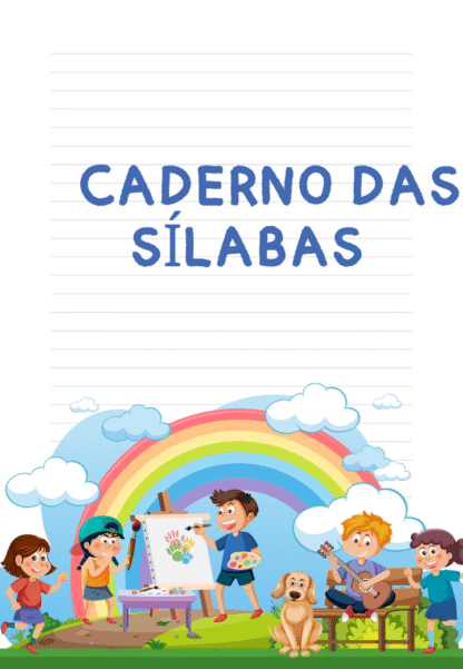 Caixa das Sílabas – Material Lúdico para Alfabetização - Imagem 4