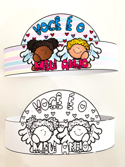 Kit Quem Cuida de Mim - Imagem 3