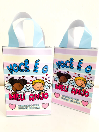 Kit Quem Cuida de Mim - Imagem 9