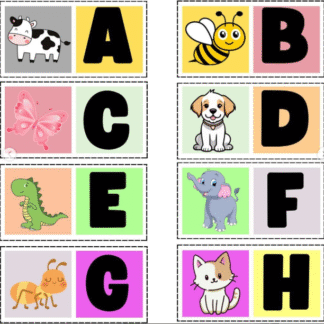 Dominó dos Animais