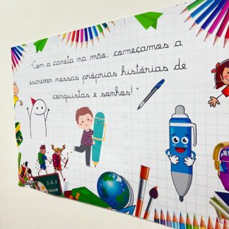 PAINEL FESTA DA CANETA