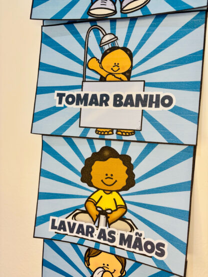 Kit Tesouro da Higiene - Imagem 5