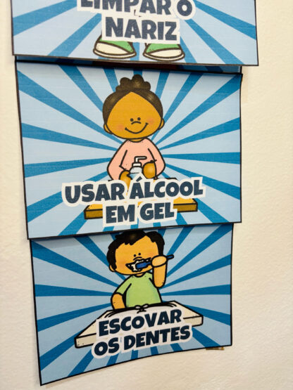 Kit Tesouro da Higiene - Imagem 6