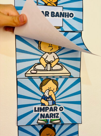Kit Tesouro da Higiene - Imagem 7