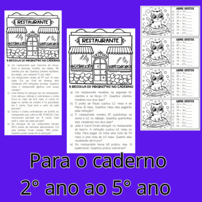 Atividades volta às aulas 2025 - Imagem 10