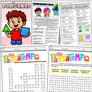 POLÍGONOS