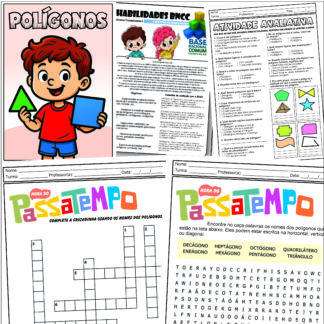 POLÍGONOS