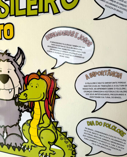 Panel folclore - Imagem 2